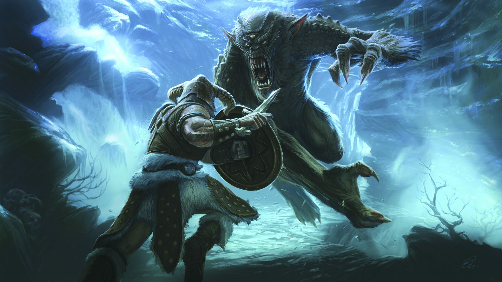 The Elder Scrolls V: Skyrim (Map Edition) - Imagen 48